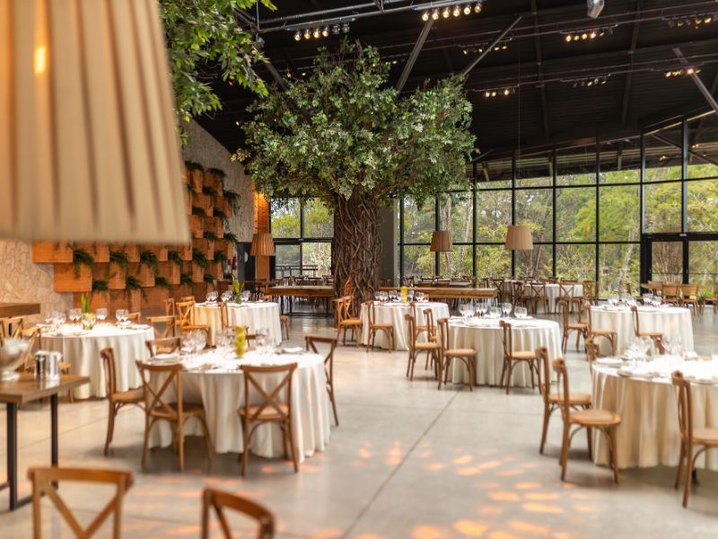 alquiler de sillas para eventos