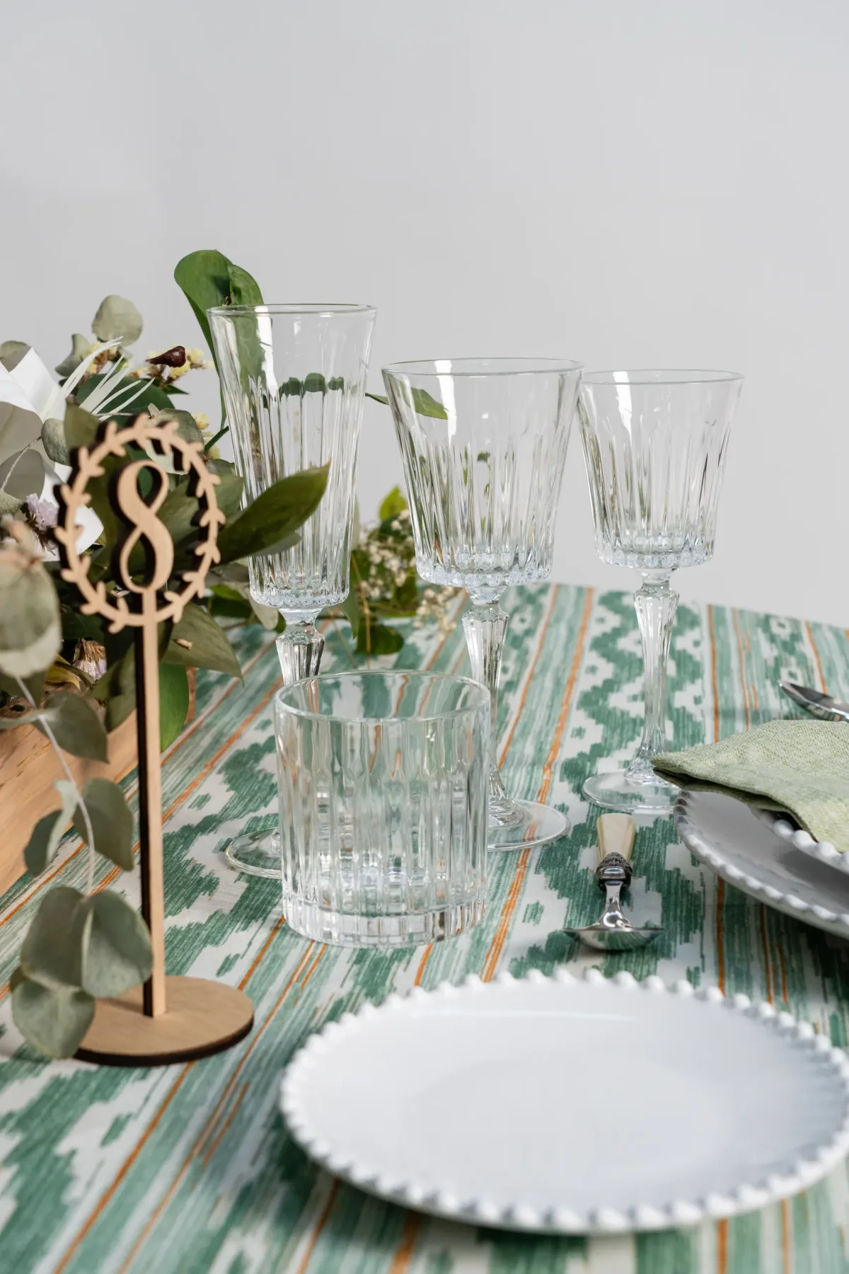 VASO TIMELESS CRISTALERIA_INFANTES