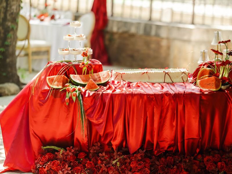 Boda Hacienda Nadales