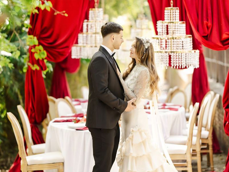 Boda Hacienda Nadales Boda Hacienda Nadales portada