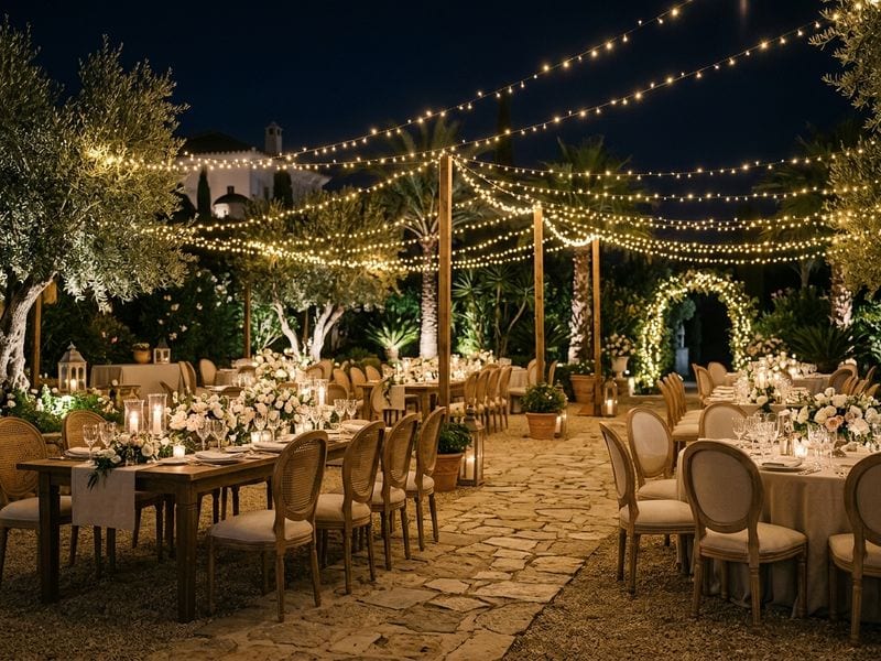 consejos-iluminacion-bodas-de-noche