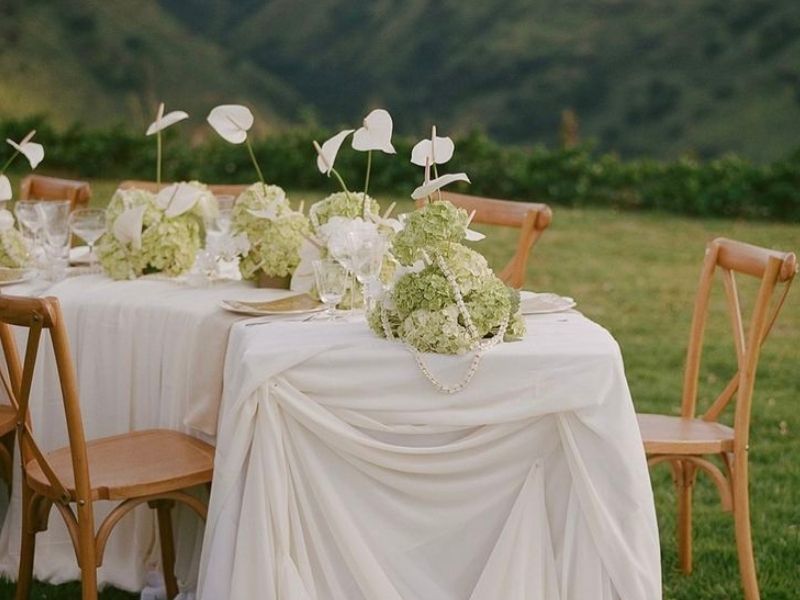 sillas eventos 2027